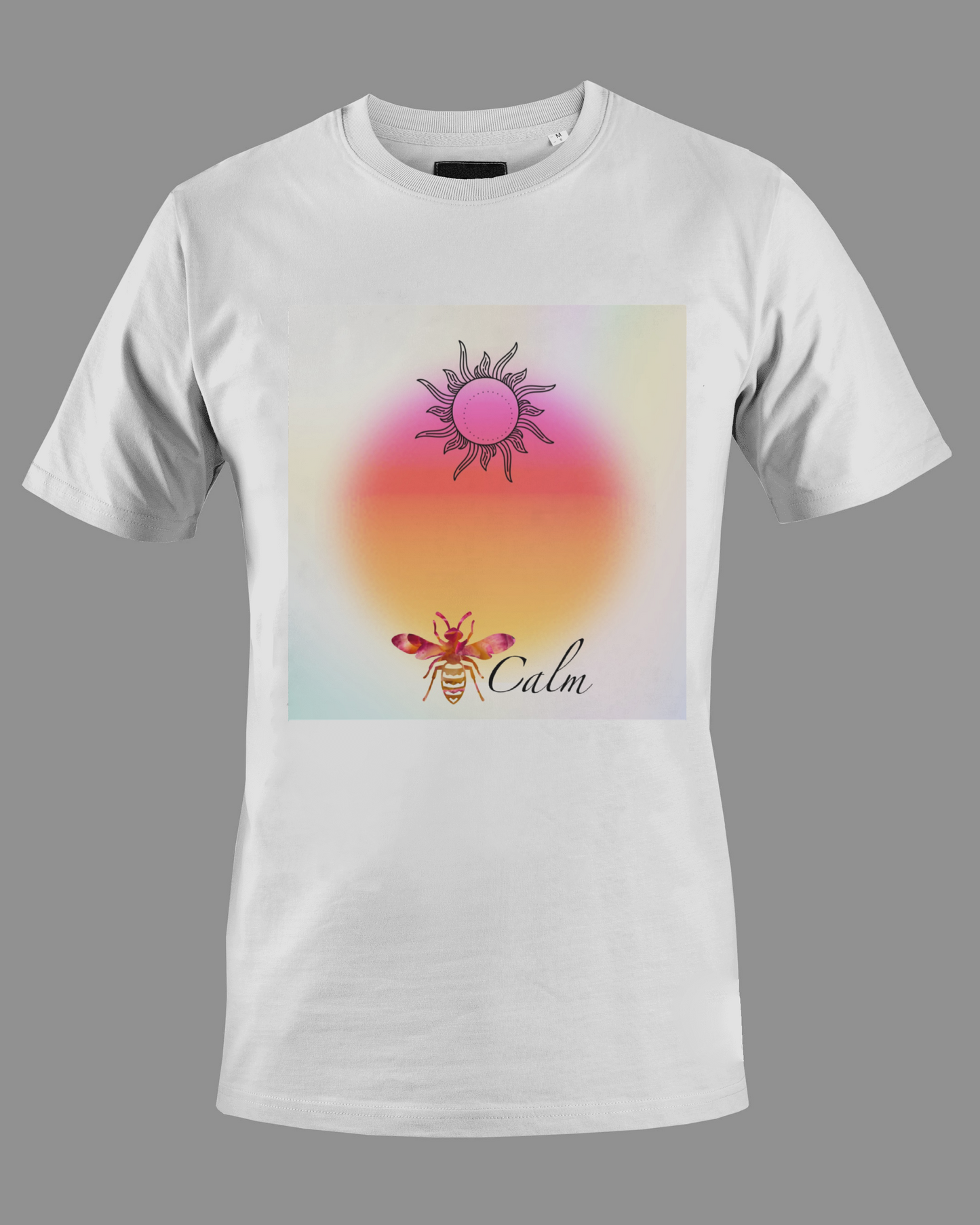 BEE Calm t-shirt